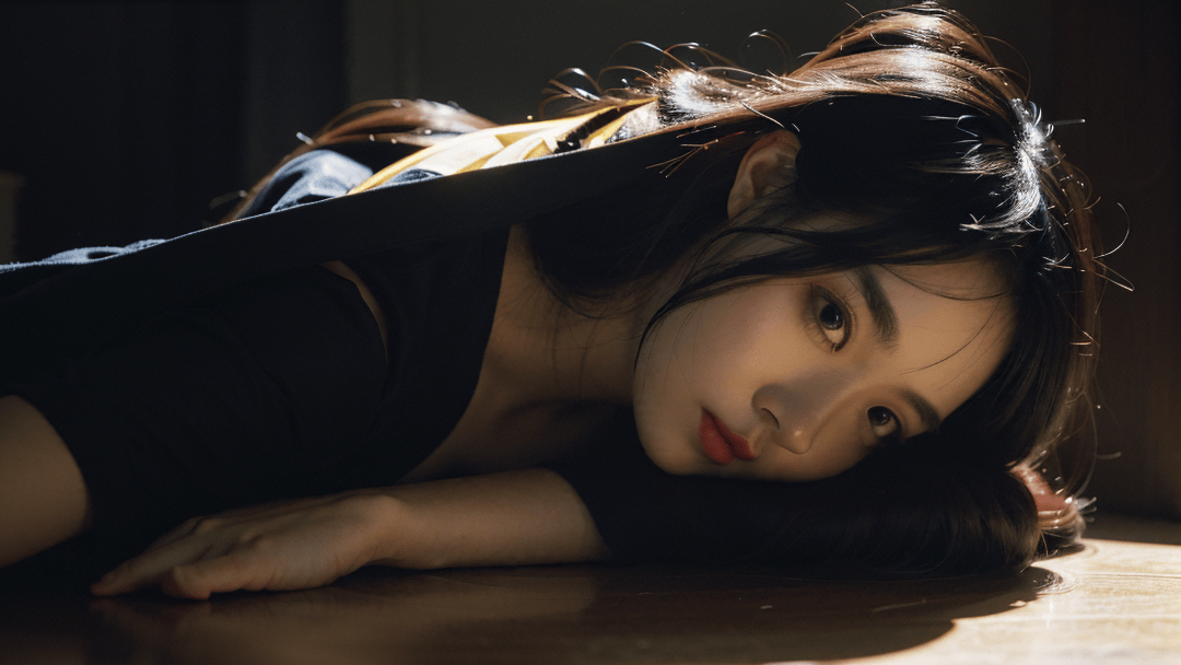 原创37年后她临终说出当年分手真相他跪地痛哭你是傻女人