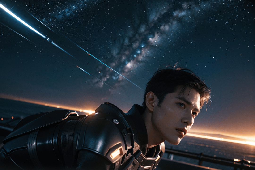 《宇宙争战之星际烽火》中基斯星球守护者--星际守望者的使命与荣耀