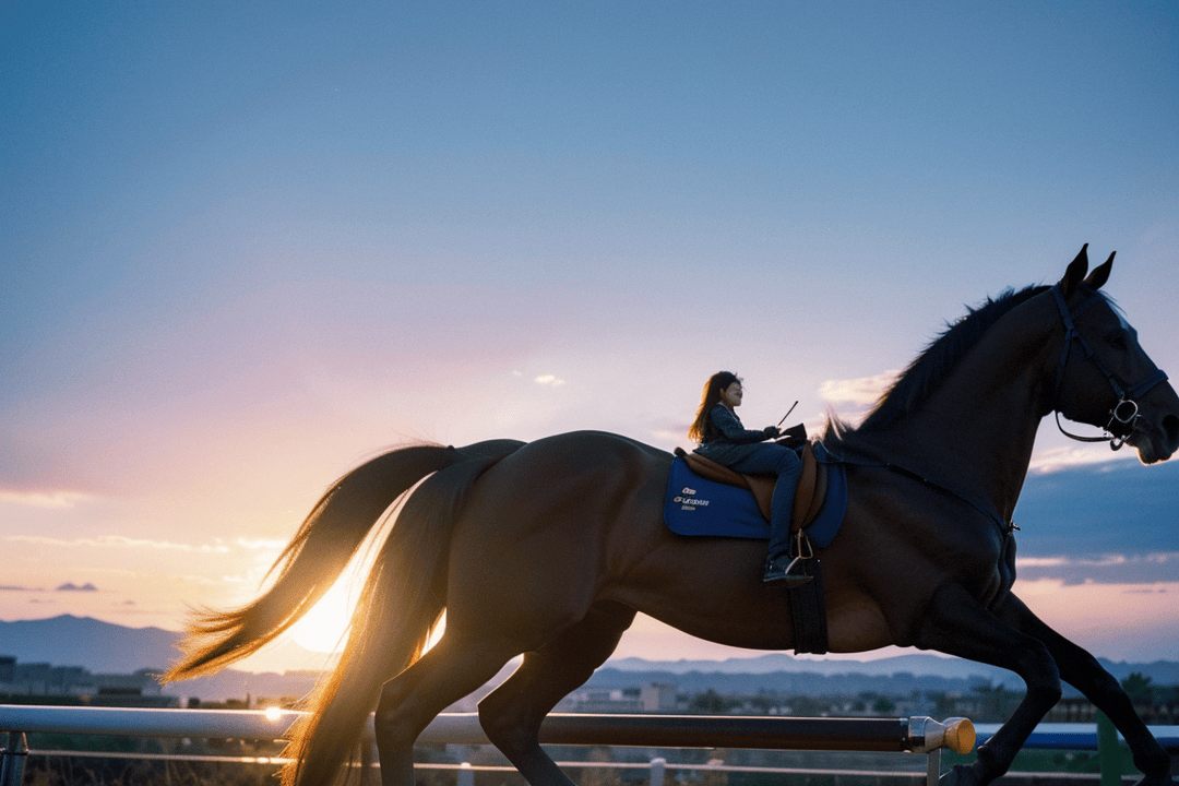 生肖马女5月运势(属马女5月份出生命运)