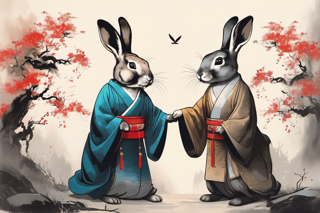 生肖兔的婚姻感情运势如何(生肖兔的婚姻感情运势如何呢)