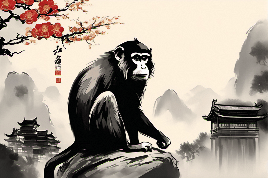 属猴的生肖今年运势(属猴的今年运势2021运势)